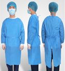 AAMI Level 1 2 3 SMMS Medical Disposable Gowns